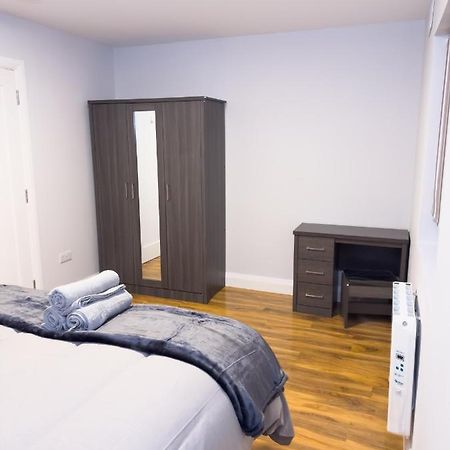 Entire Cozy Guest House Голуэй Экстерьер фото