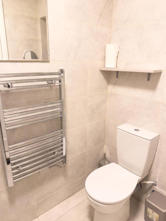 Entire Cozy Guest House Голуэй Экстерьер фото