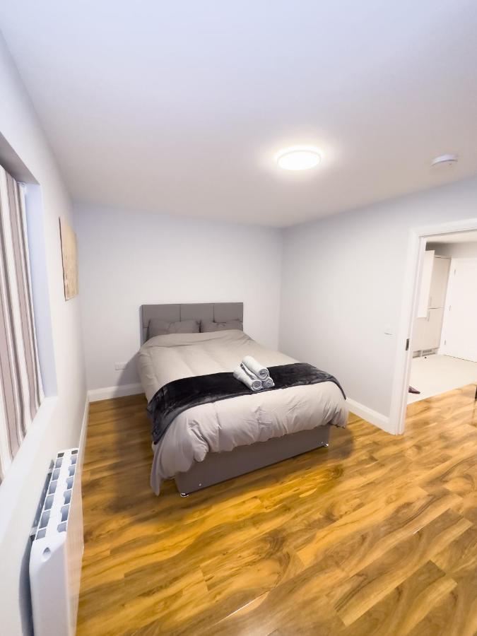 Entire Cozy Guest House Голуэй Экстерьер фото